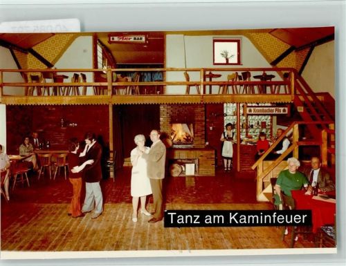 Godelheim Tanz Pension Wesertal