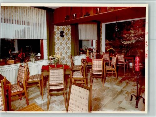 Boxbach Waldhotel