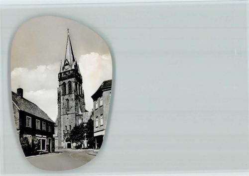 Ascheberg Foto Drogerie