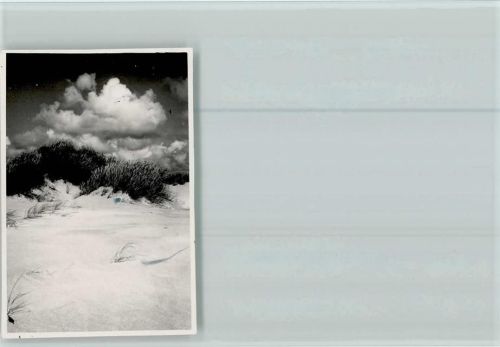 Puan Klent Sylter Dünen Foto5,5,x8cm AKU2