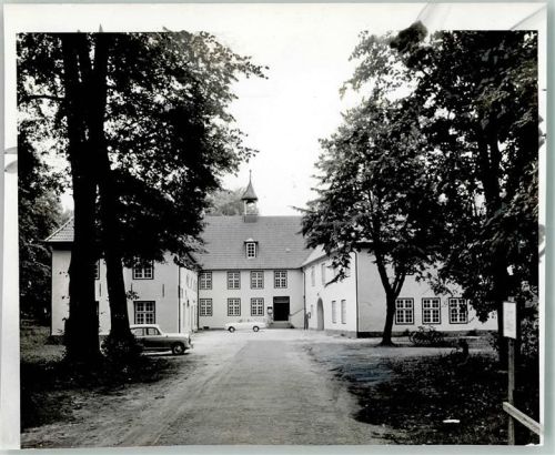 Neuenburg Foto
