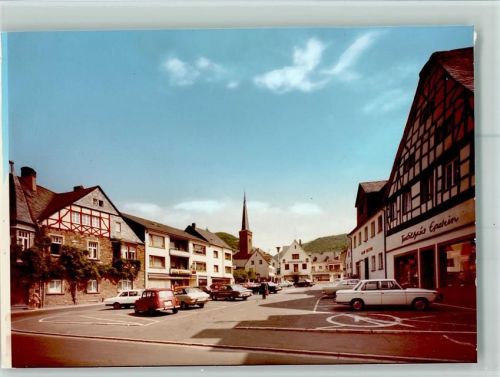 Treis-Karden Textilhaus Epstein