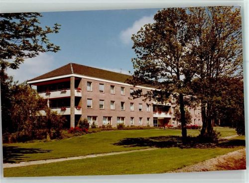 Papenburg Johannesstift