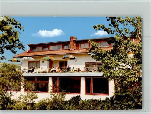 Warzenried Pension Böhmerwald