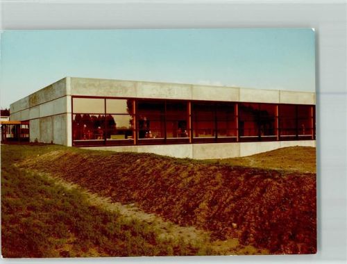 Sendenhorst Hallenbad