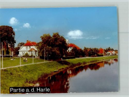 Carolinensiel