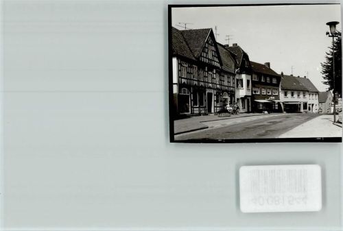 Wellingholzhausen Am Ring