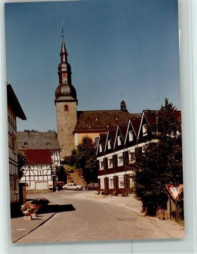 Eckenhagen