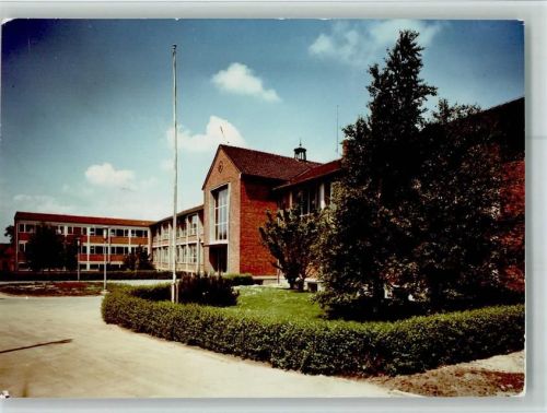 Schöppenstedt Mittelpunktschule