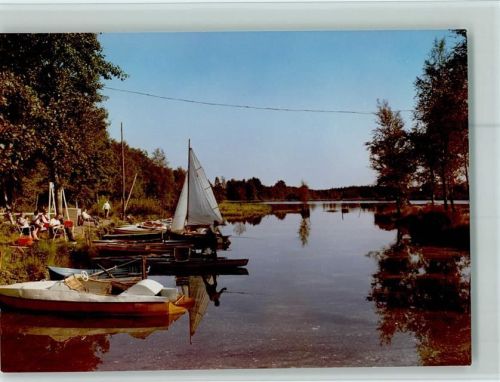 29348 W3106 Eschede FOTO KEINE AK Quarmühle