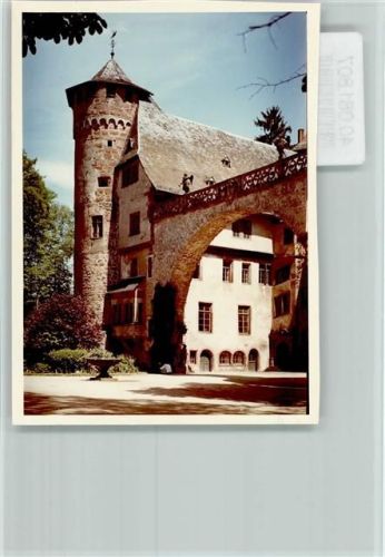 Fürstenau Schloß