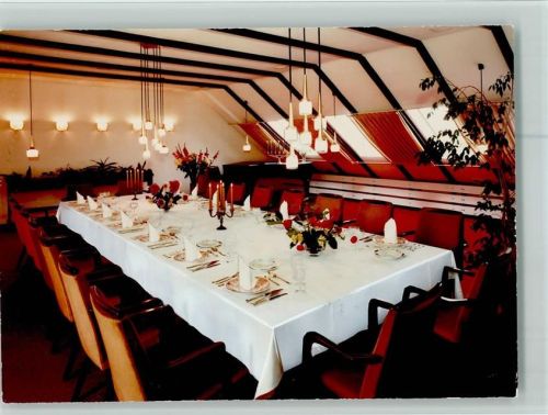 Opladen Hotel Hohns