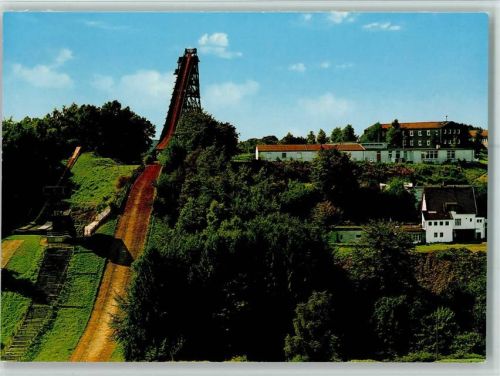 Meinerzhagen Meinhardusschanzen