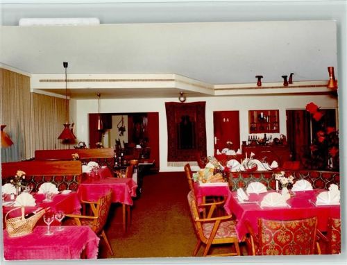 Horn-Bad Meinberg Kurhotel am Park
