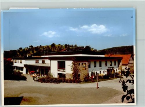 Loffenau Gaststätte