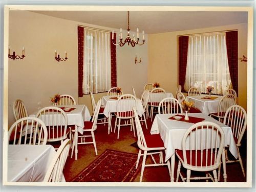 Gimborn Hotel zum Schloß