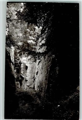 Bollendorf Teufelsloch