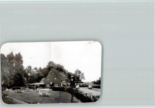 Groß Reken Foto 6x6cm
