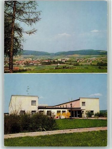 Himmelkron Haus der Einkehr
