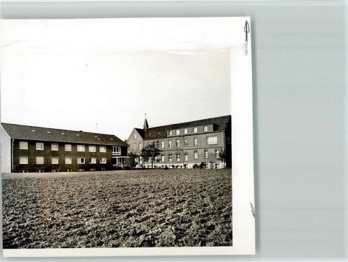 48336 W4414 Sassenberg , Westf - Foto 10x10cm
