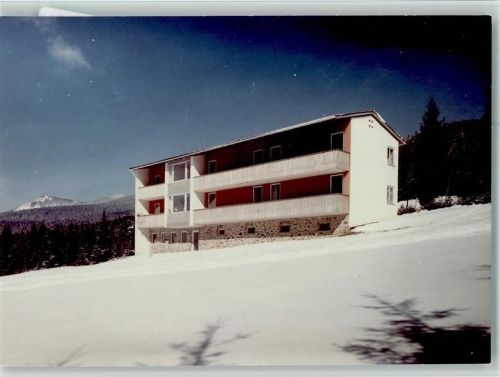 Lohberg Bergpension Kapitän Goltz