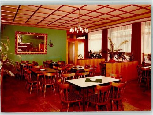 Nister Gasthaus Nistertal