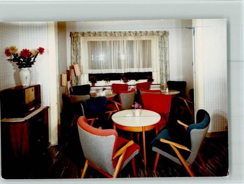 Altenau Radiozimmer