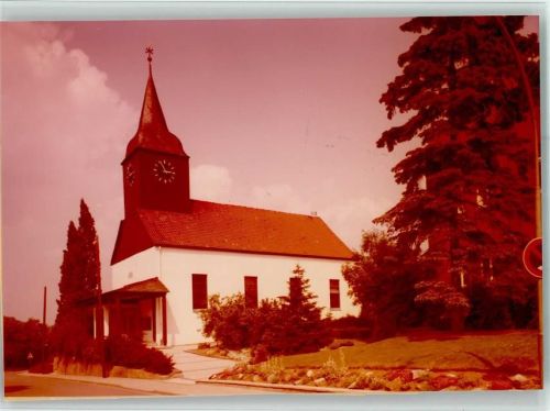 Vienenburg Kirche