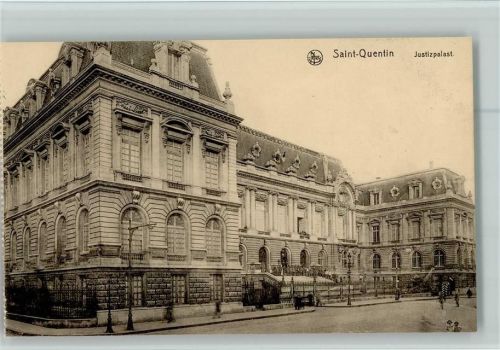 Saint-Quentin