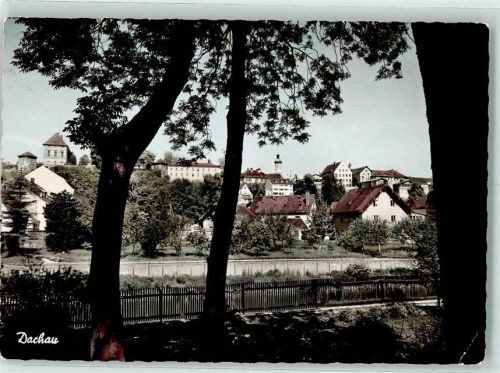 Dachau