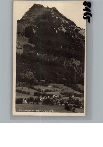 Fischbachau
