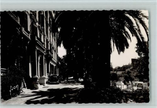 Ajaccio