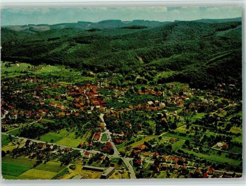 Alsbach Luftaufnahme