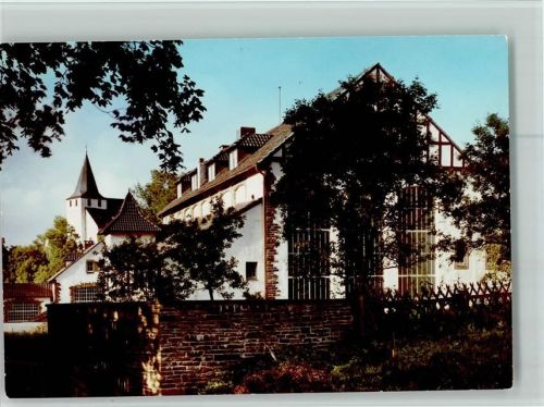 Kronenburg Bildungsstätte