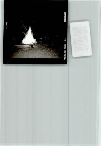 Oer-Erkenschwick Falkenzentrum Lagerfeuer