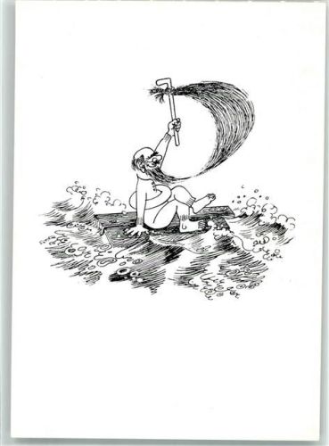 Eulenspiegel Verlag, Humor, gute Erhaltung