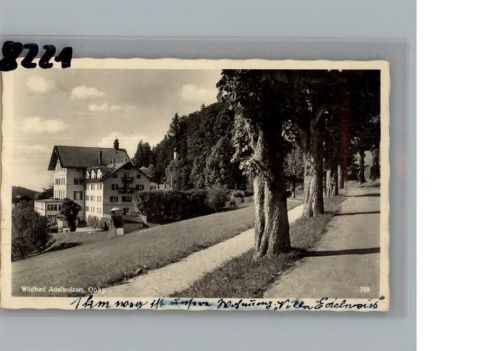 Bad Adelholzen