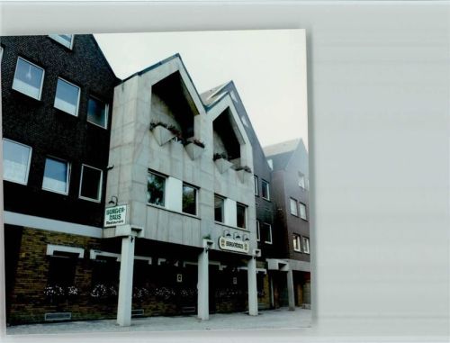 Sendenhorst Foto 9x9cm