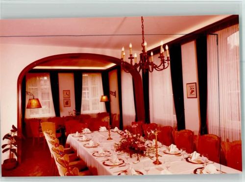 Brünen Hotel Elmer
