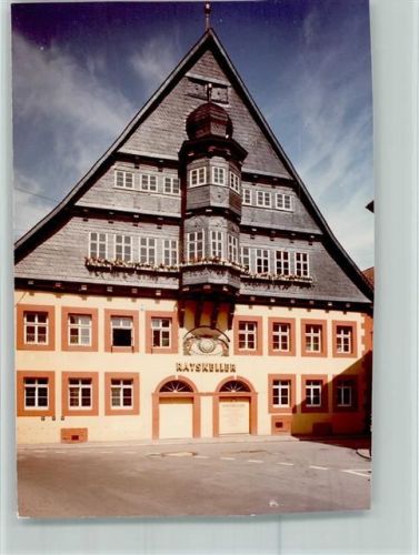 Osterode Ratskeller