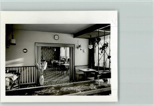 Renslage Im Gasthaus Foto