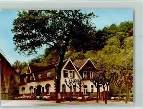 Brohl-Lützing Gasthaus Jägerheim