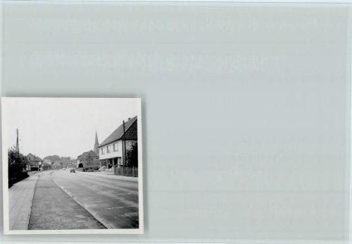 Molbergen Foto
