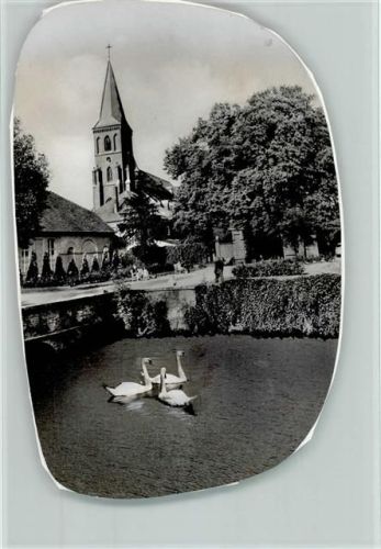 Velen Foto