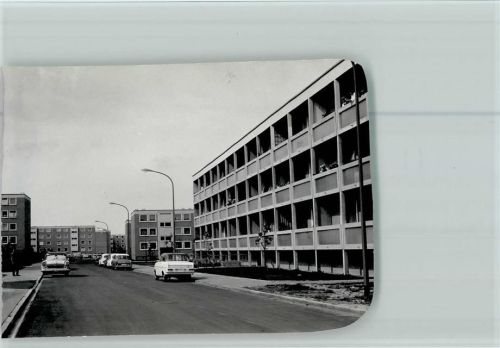 Berenbostel Slevogtweg Wohngebiet