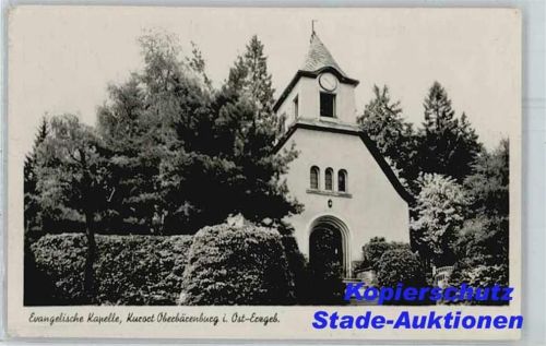 Oberbärenburg AKU1