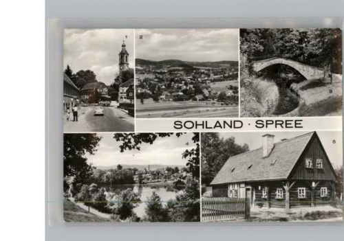 Sohland