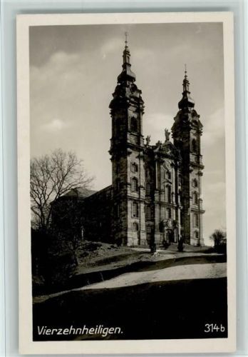 Vierzehnheiligen