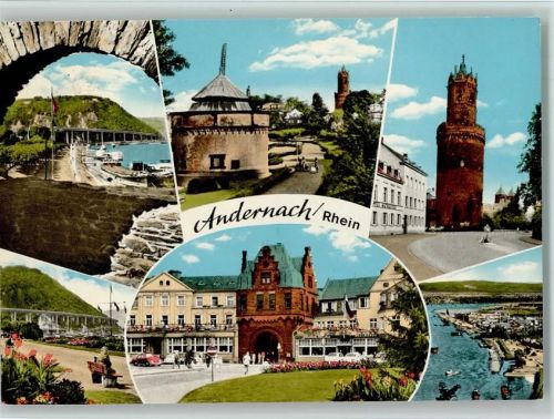 Andernach