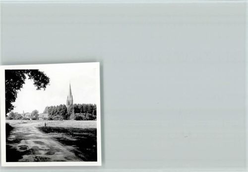 48607 W4434 Ochtrup Foto AK Foto 6x6cm